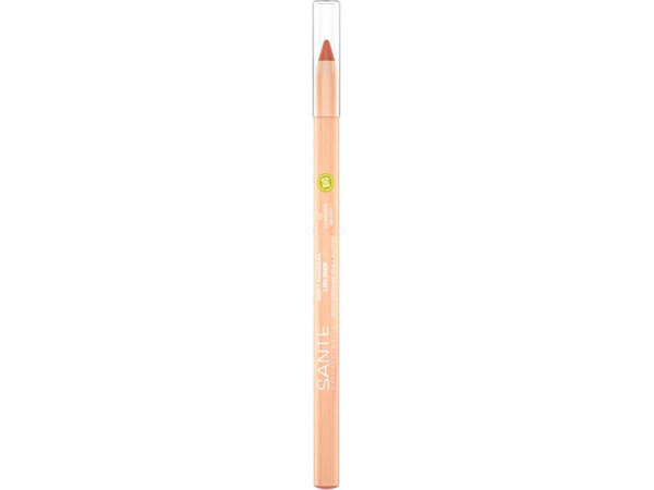 Produktfoto zu Soft Mineral Lipliner 02 Summer Berry 1,14ml