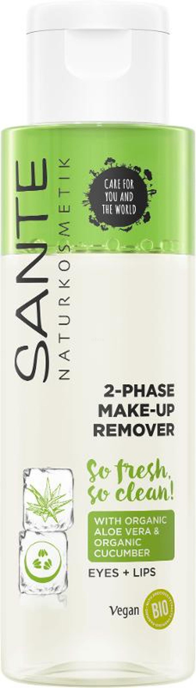 Produktfoto zu 2-Phase Make-Up Remover 100ml