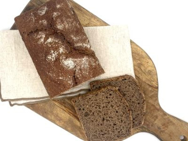 Produktfoto zu Roggenbrot fein 1000g