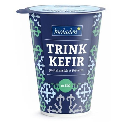 Produktfoto zu Trink-Kefir 1,5% 230ml