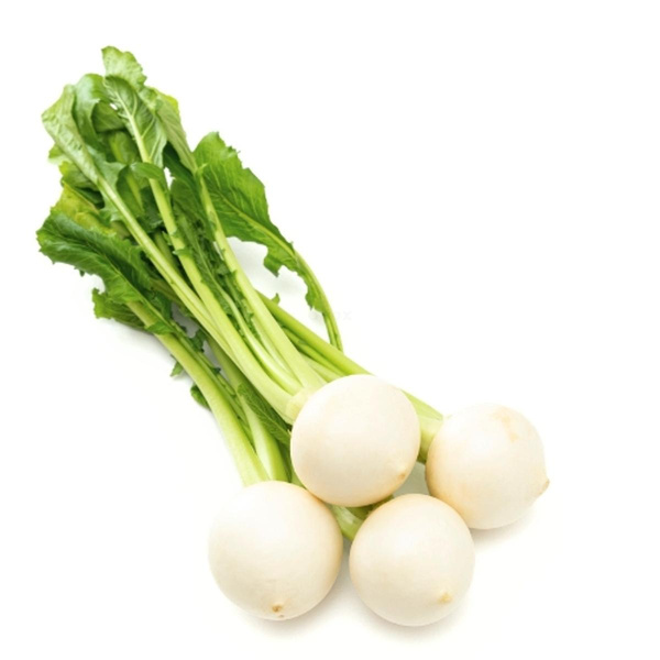 Produktfoto zu Mairübchen lose