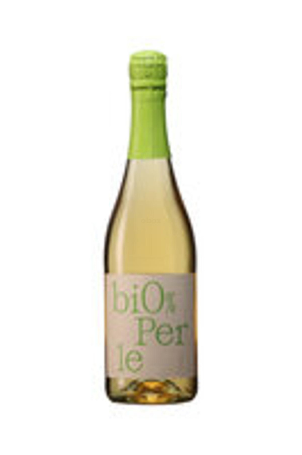 Produktfoto zu Bioperle Traubensecco alkoholfrei 0,75L