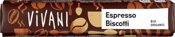 Produktfoto zu Espresso Biscotti 40g