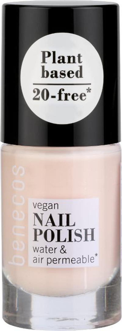Produktfoto zu Nail Polish be my baby 5ml