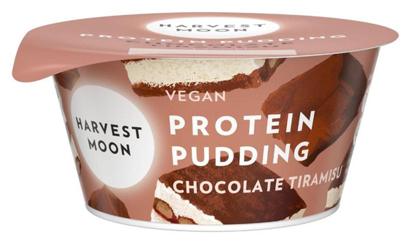 Produktfoto zu Chocolate Tiramisu Protein Pudding 120g