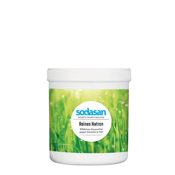 Produktfoto zu Reines Natron 690 g