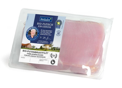 Produktfoto zu Putenbrust ca. 600g