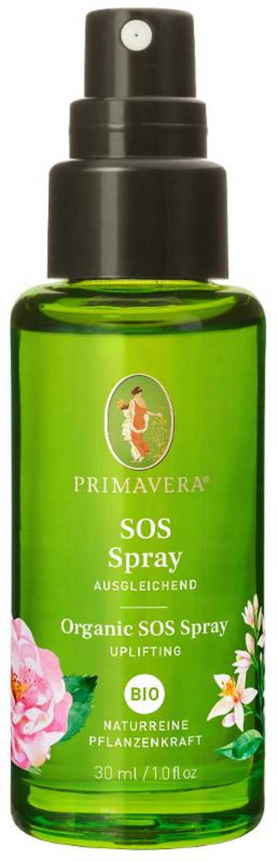 Produktfoto zu SOS Spray 30ml