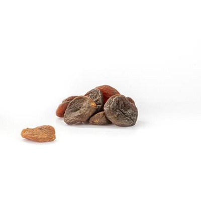 Produktfoto zu Aprikosen getrocknet 2kg