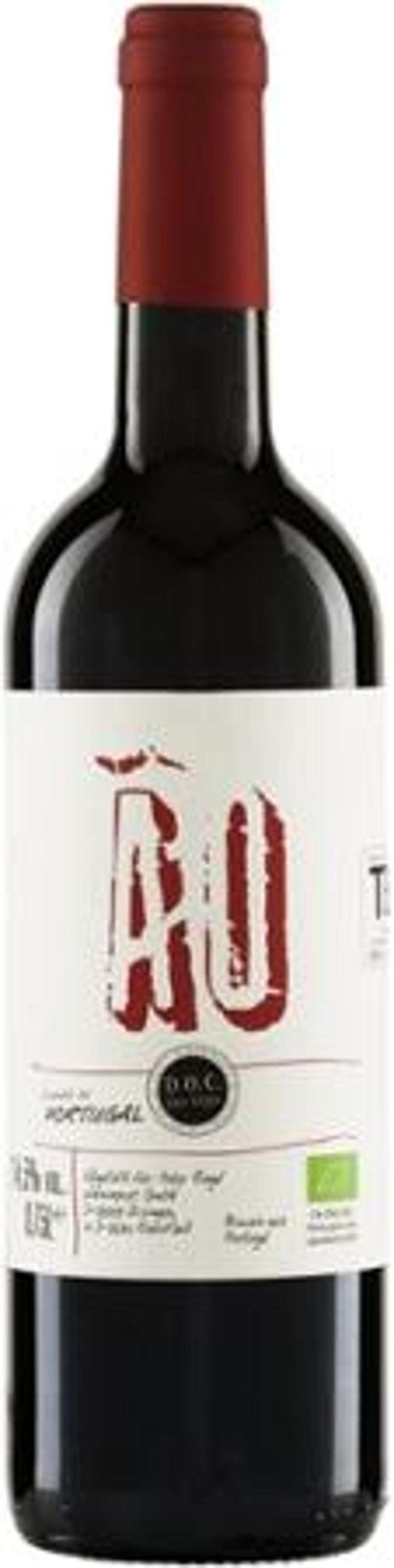 Produktfoto zu ÃO Tinto DOC 0,75L