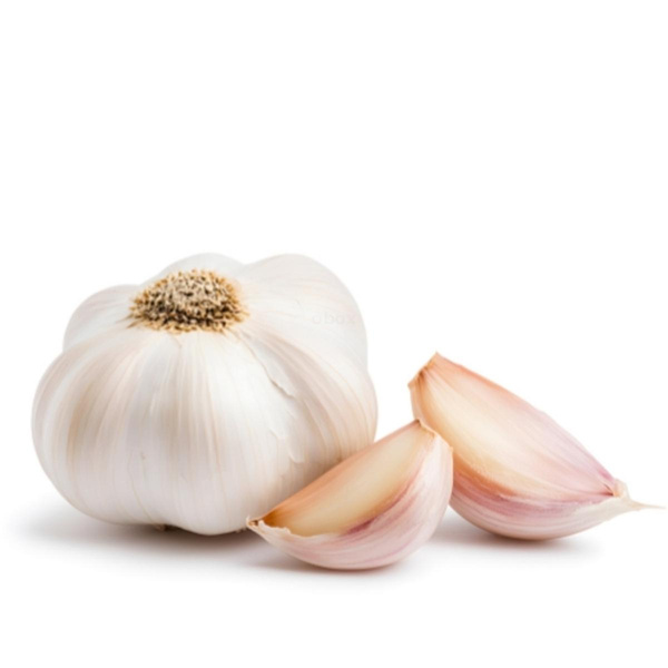 Produktfoto zu Knoblauch