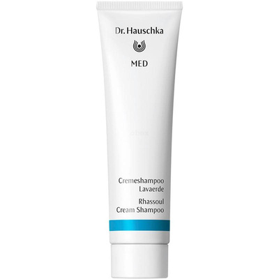 Produktfoto zu Dr. Hauschka MED Cremeshampoo Lavaerde 150ml