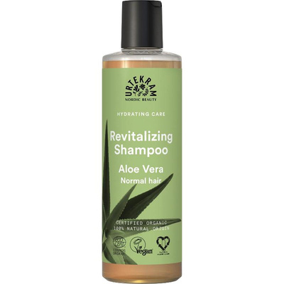 Produktfoto zu Revitalizing Shampoo Aleo Vera Normal hair 250ml
