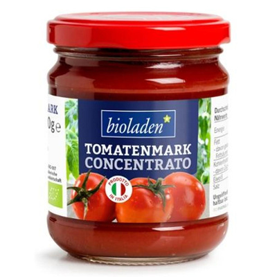 Produktfoto zu Tomatenmark Concentrato 200g