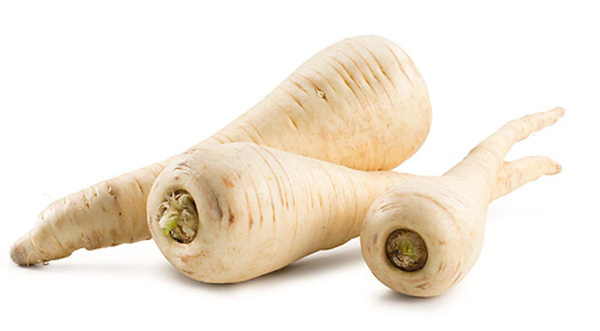 Produktfoto zu Pastinaken vom eigenen Feld