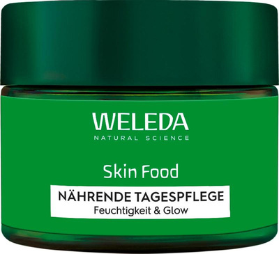Produktfoto zu Skin Food nährende Tagespflege 40ml