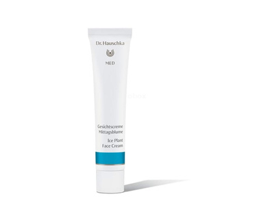 Produktfoto zu Dr. Hauschka Med Gesichtscreme Mittagsblume 40ml