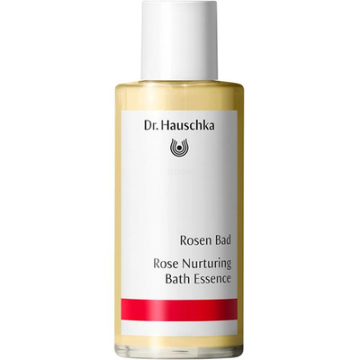 Produktfoto zu Dr. Hauschka Rosen Bad 100 ml