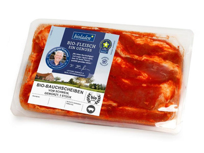 Produktfoto zu Bauchscheibe gewürzt 3 Stück