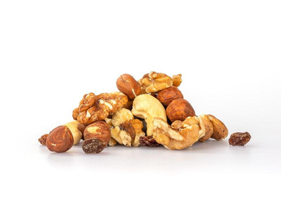 Produktfoto zu Studentenfutter