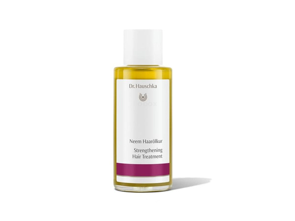 Produktfoto zu Dr. Hauschka Haaröl 75 ml