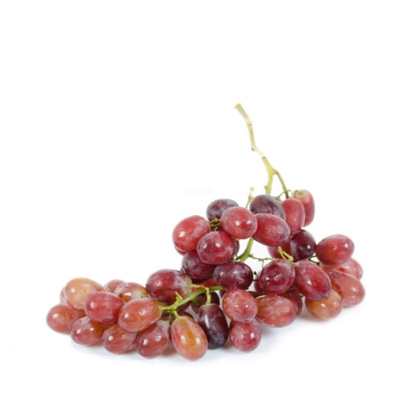 Produktfoto zu Weintrauben rot kernlos
