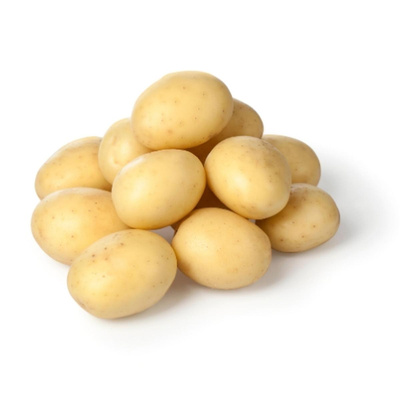 Produktfoto zu Kartoffeln Drillinge 1kg