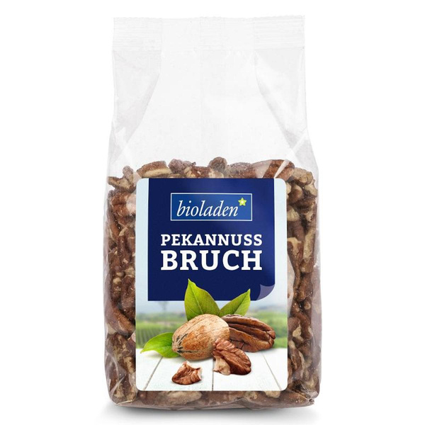 Produktfoto zu Pekannuss Bruch 200g