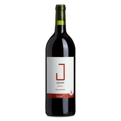Produktfoto zu JULIÁN Espana rot 1L