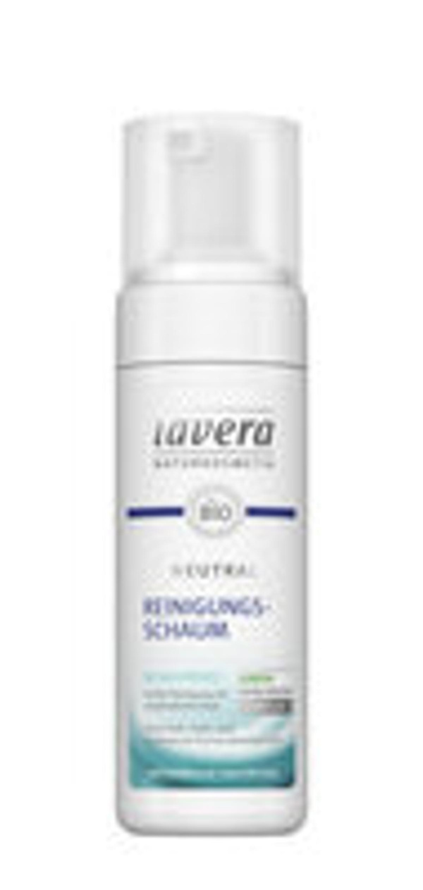 Produktfoto zu Neutraler Reinigungsschaum 150ml