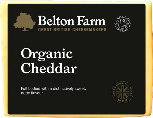 Produktfoto zu Cheddar