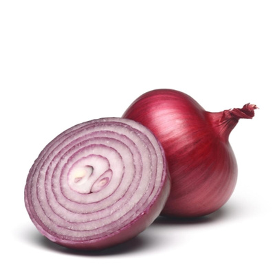 Produktfoto zu Zwiebeln rot neue Ernte
