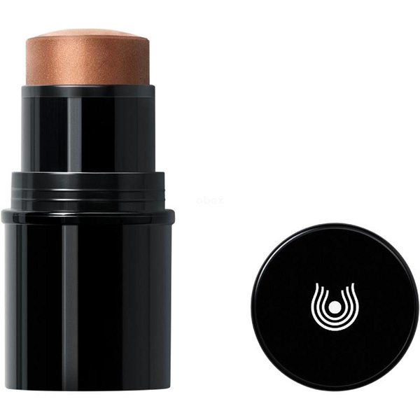 Produktfoto zu Dr. Hauschka Blush Stick "Lip to Cheek" gold