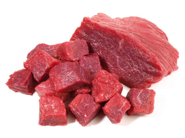 Produktfoto zu TK Gulasch Rind ca. 500g