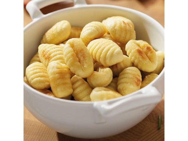 Produktfoto zu Gnocchi 5x1kg