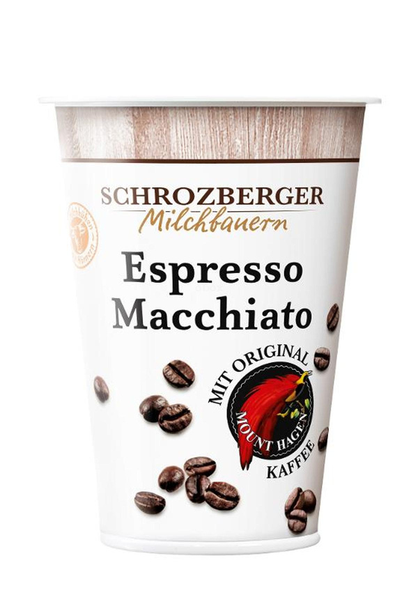 Produktfoto zu Kaffeedrink Espresso 230g
