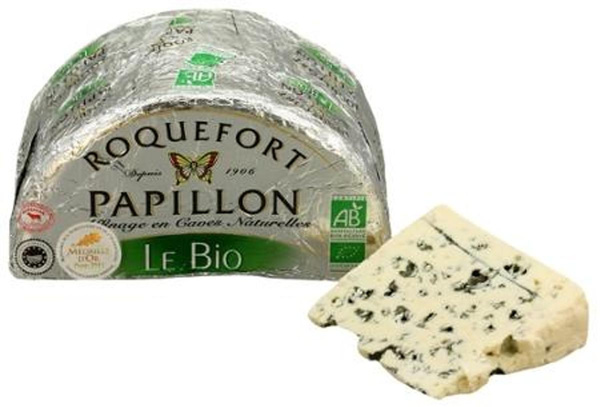 Produktfoto zu Roquefort Papillon