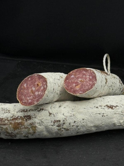 Produktfoto zu Feigen Salami