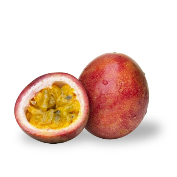 Produktfoto zu Passionsfrüchte violett