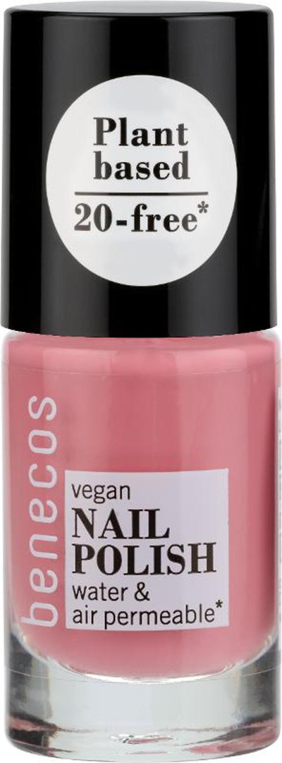 Produktfoto zu Nagellack bubble gum 5ml