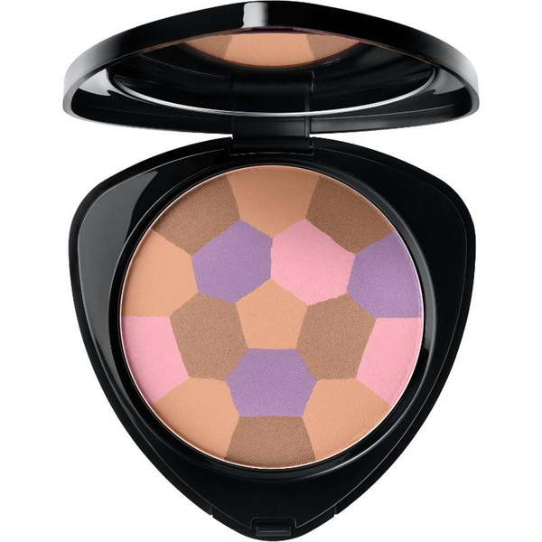 Produktfoto zu Dr. Hauschka Colour Correcting Powder 01 activating