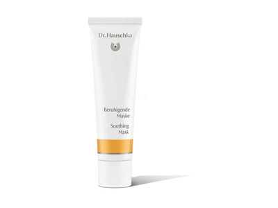 Produktfoto zu Dr. Hauschka Beruhigende Maske 30ml