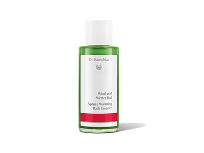 Produktfoto zu Dr. Hauschka Wind und Wetter Bad 100ml