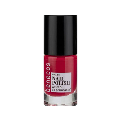 Produktfoto zu Nagellack hot summer 5ml