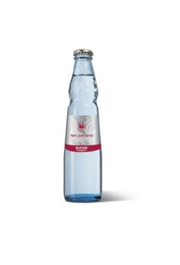 Produktfoto zu Haaner Felsenquelle Gastro 250ml