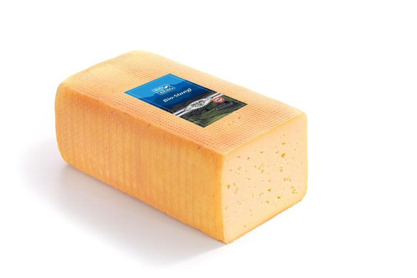 Produktfoto zu Tiroler Stangl (Tilsiter)