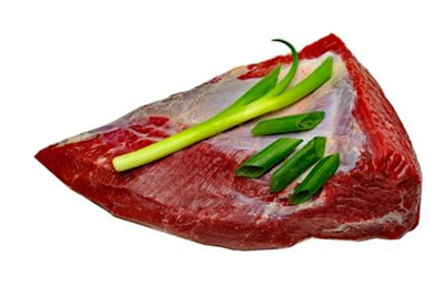 Produktfoto zu Tafelspitz  ca. 2,2kg