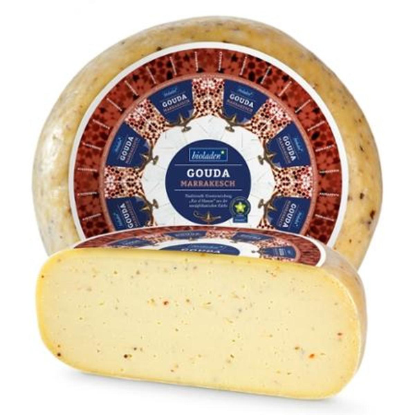 Produktfoto zu Gouda Marrakesch