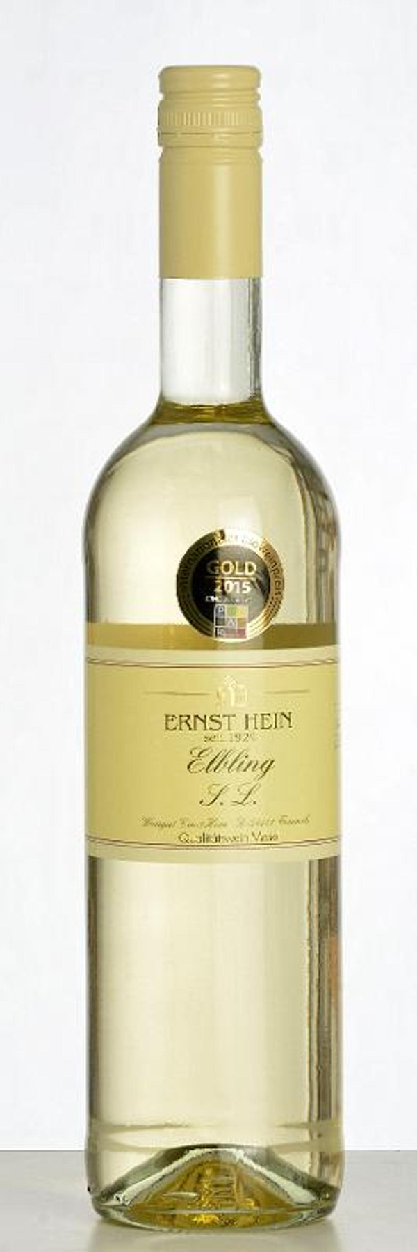 Produktfoto zu Elbling Sur Lie 0,75L