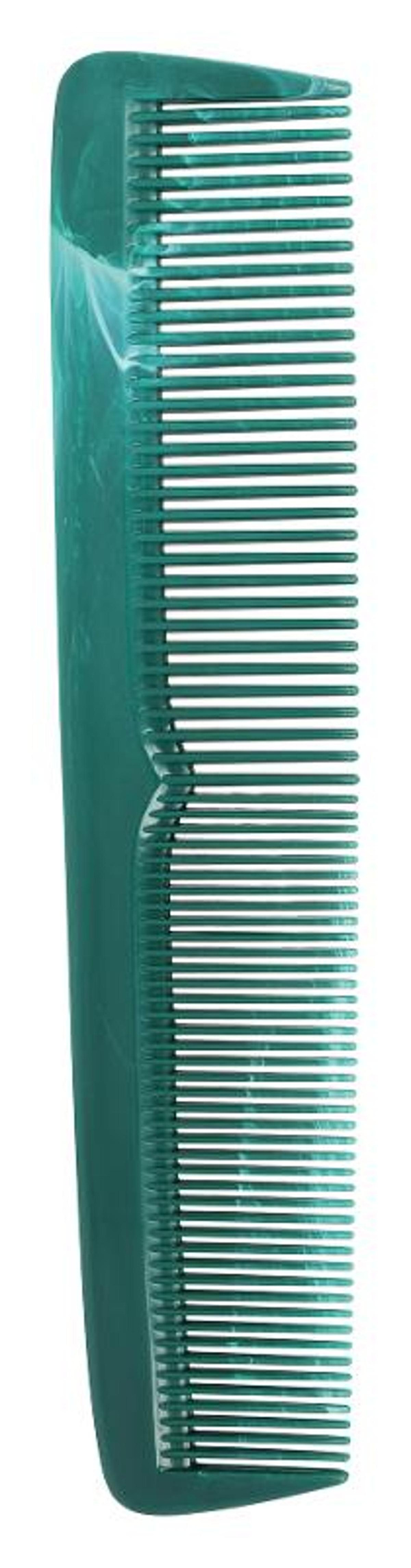 Produktfoto zu Stylingkamm, aus recycelten Tauen